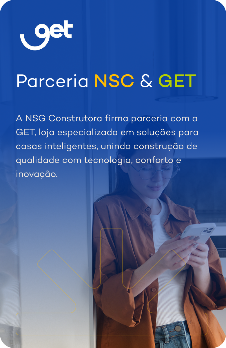 Parceiro – GET – Mobile